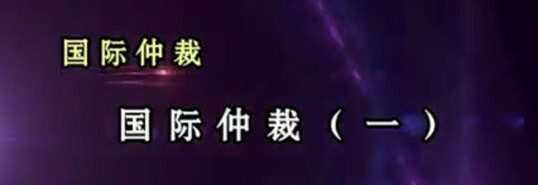 金杜律所 国际仲裁国际贸易律师实务 1 1639608542 金杜律所 国际仲裁国际贸易律师实务