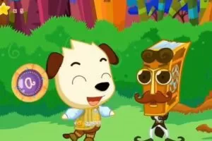 沪江汉语拼音课程：学前少儿汉语拼音