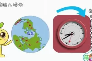 萌眼看世界《全脑科学课堂：地球生命史系列课》