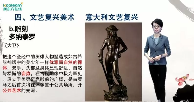 新东方在线 2021考研外国美术史 1 1640475211 新东方在线 2021考研外国美术史