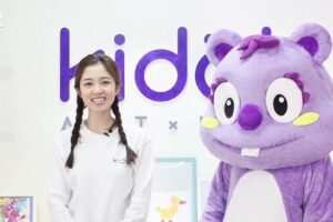 kidot创意美术课
