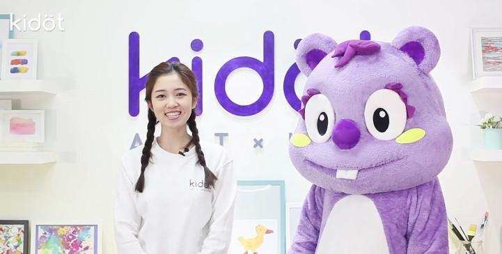 1640641024 Kidot创意美术课