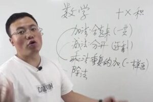 小学一年级奥数千题数学思维课