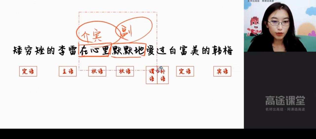 张宁 高一语文2021年暑假班 1 1641179226 张宁 高一语文2021年暑假班