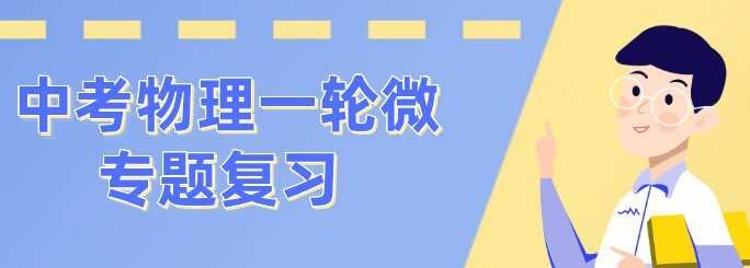 中考物理一轮微专题复习 1 1641564965 中考物理一轮微专题复习
