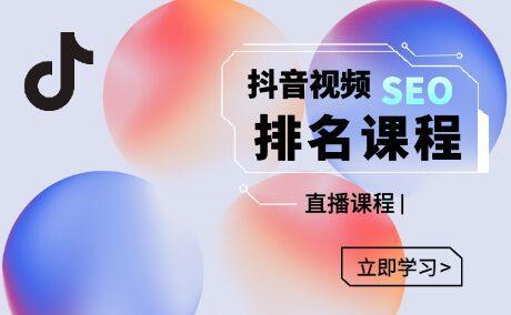 1641569292 森淼·抖音Seo排名引流变现，价值1680元