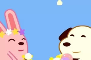 沪江网校 哈里学前班之思维魔方数理逻辑篇