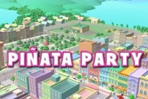 早教启蒙英语动画片万能阿曼Handy Manny 