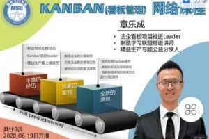 【捐赠[红包]9.90·《Z4056-制造-KANBAN（看板管理）》】