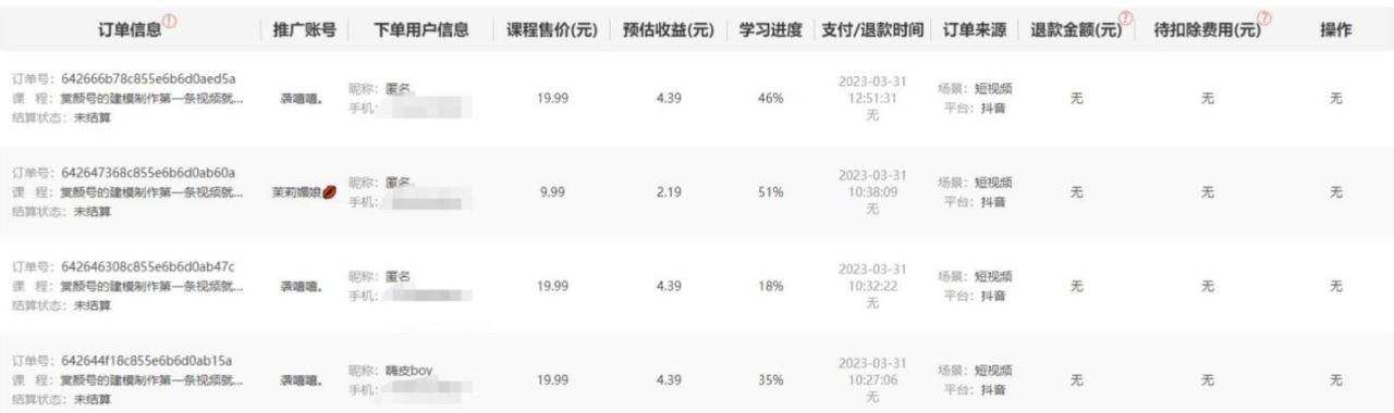短视频美女号变现新方法,新号日入100+短视频躺赚,发好视频就可以了,矩阵多号多发作品效果更好