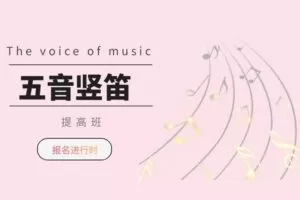 【捐赠[红包]29.90·《YL2900-天使在线学院-五音竖笛提高班，给孩子最好的音乐熏陶-第11期》】