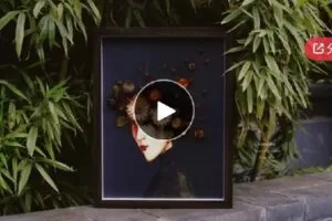 【捐赠[红包]65.00·《S6531全套专业课｜花植手作全内容囊括》】