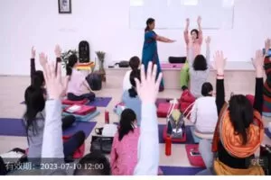 【捐赠[红包]99.99·《AL5575-凯瓦拉亚达玛瑜伽学院【阿育吠陀第二阶高级认证课程】》】