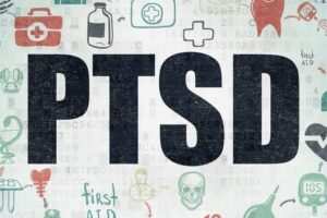 PTSD创伤后应激障碍治疗与案例