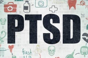 PTSD创伤后应激障碍治疗与案例