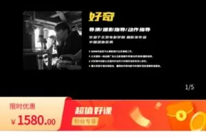 【捐赠[红包]64.00·《AL5506-好奇害死靠谱信息的力量：视听化表达创作》】