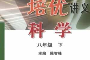 【捐赠[红包]29.90·《YL2995-正比例文化网课-罗老师带你走进重高（八下）》】