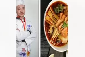 【19[红包]·F1741重庆正宗【麻辣烫】+配方+师傅讲解+视频教学】