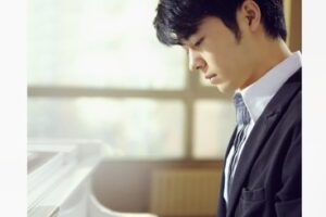 【30[红包]·F1758《第三季》夜色钢琴曲 赵海洋 钢琴快速教学】