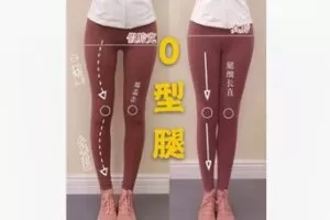 【14[红包]·F2090腿型直腿调整系列课】