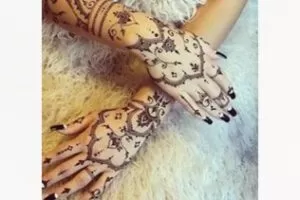 【12[红包]·F1999海娜手绘 0基础系统课】