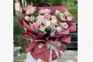 【12[红包]·F1970花艺全系统技术课程】