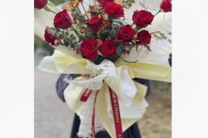 【12[红包]·F1969红玫瑰系三大节日必修课】