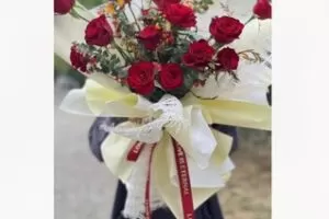 【12[红包]·F1969红玫瑰系三大节日必修课】