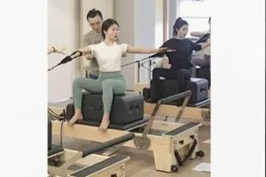 【26[红包]·F2177普拉提-核心床培训第39期】