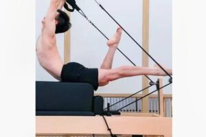 【26[红包]·F2179第42期普拉提核心床认证】