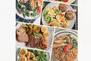 【59[红包]·F2191NX·女性专属营养学】