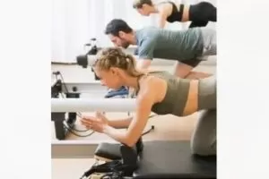 【26[红包]·F21752022年12月普拉提核心床认证培训】