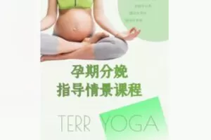 【19[红包]·F2311超快顺产分娩专业指导课】