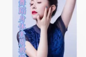 【22[红包]·F2337舞蹈身体素质教程（全阶段）】