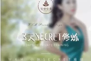 【26[红包]·F2499女性V密修炼（14天线上）】