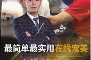 【25[红包]·F2505Tonny邓宠美技能培训课程(高级)】