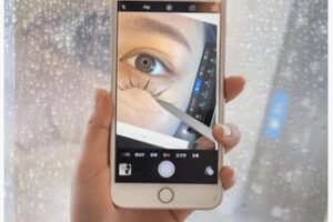 【19[红包]·F2622手机/平板 美睫设计线上课程】