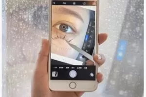 【19[红包]·F2622手机/平板 美睫设计线上课程】