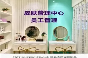 【22[红包]·F2921教您有效提升业绩-提升家居产品销量】