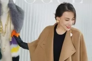 【68[红包]·F2842Freya兔年穿搭指南】