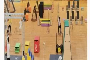 【26[红包]·F2785《龚老师说体育》体适能项目 跑酷系列专栏（全面完整版）】