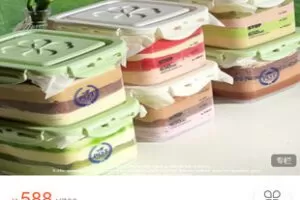 【捐赠[红包]29.99·《AL5316-HCD奶酪罐子系列—全课程6口味》】