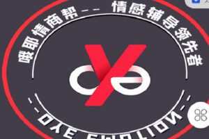【捐赠[红包]89.90·《Z3164-哦耶幸福课堂-OYE百宝箱（约会技巧，聊天案例合集）》】