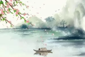 【捐赠[红包]29.90·《YL2867-天使在线学院-大诗人小故事—如何把逆境活成人们向往的“远方”-著名吟诵专家-张宁》】