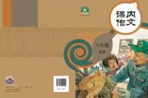 【捐赠[红包]29.90·《YL2988-正比例文化网课-青菜老师讲课内作文（六下）》】