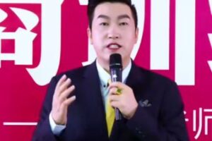 捐赠29.9[红包]·D0748-2023《周文强演说亲子训练营》