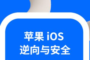 iOS逆向与安全 掌握分析技巧