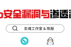 磐石计划：Web安全漏洞测试
