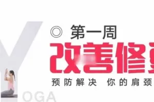 丁香妈妈-何耀辉《维密超模私教的体态瑜伽课》