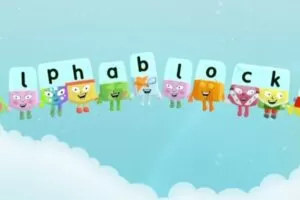 Alphablocks自然拼读一至四季91集完整版